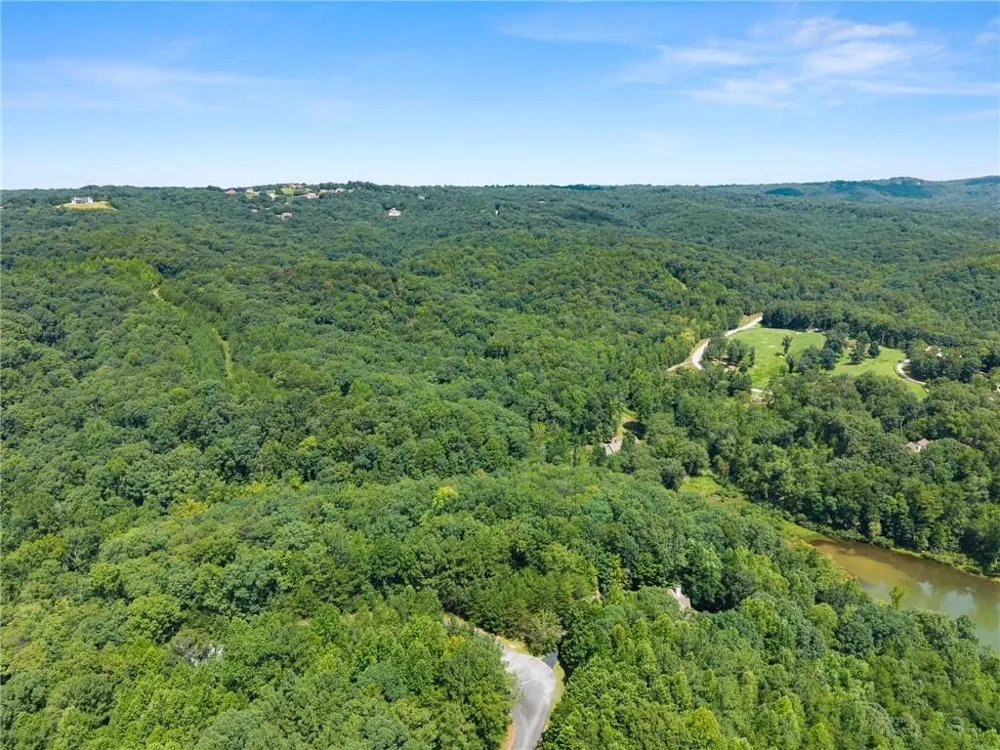 150 Lake Ridge Trail Baldwin, GA 30511