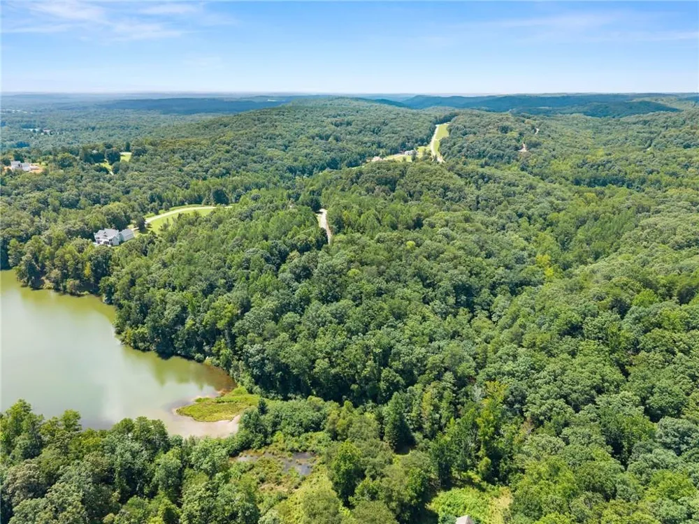 150 Lake Ridge Trail Baldwin, GA 30511