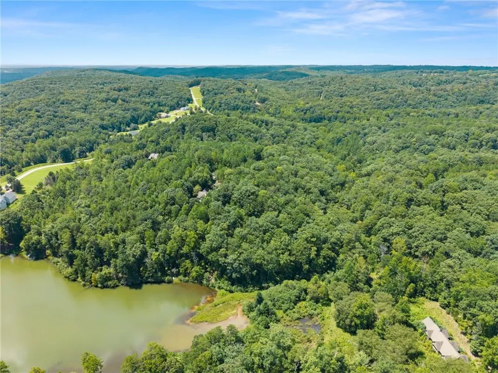 150 Lake Ridge Trail Baldwin, GA 30511
