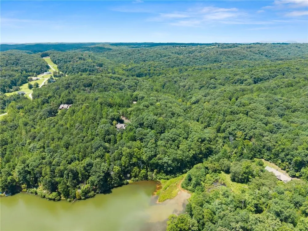 150 Lake Ridge Trail Baldwin, GA 30511