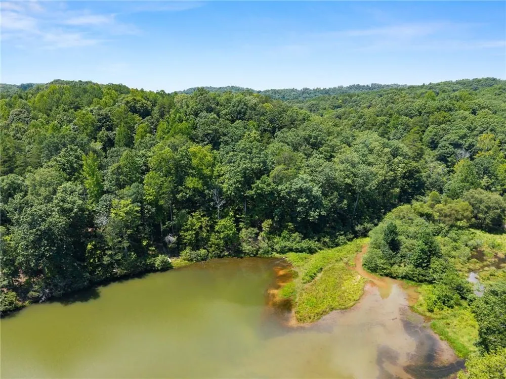 150 Lake Ridge Trail Baldwin, GA 30511