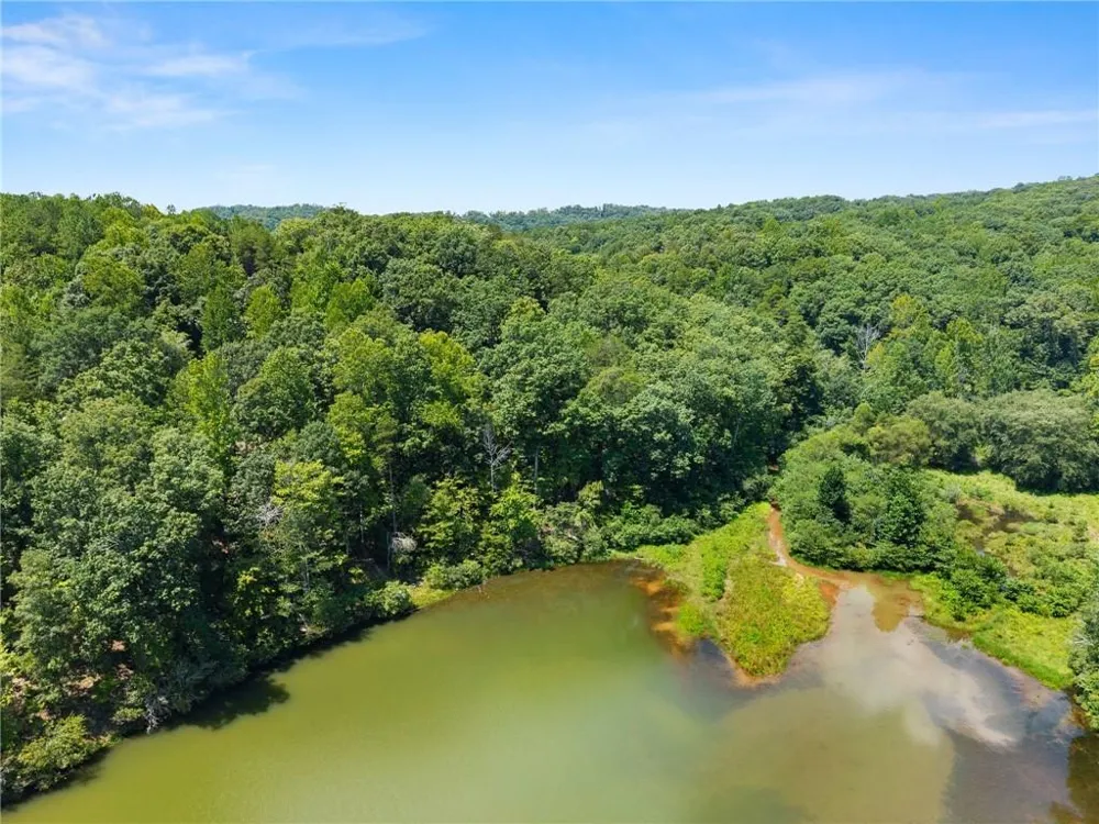 150 Lake Ridge Trail Baldwin, GA 30511