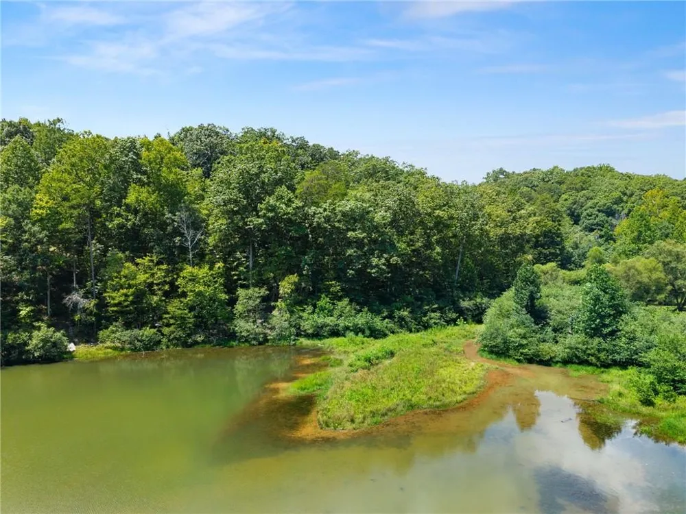 150 Lake Ridge Trail Baldwin, GA 30511