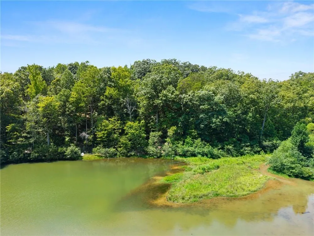 150 Lake Ridge Trail Baldwin, GA 30511