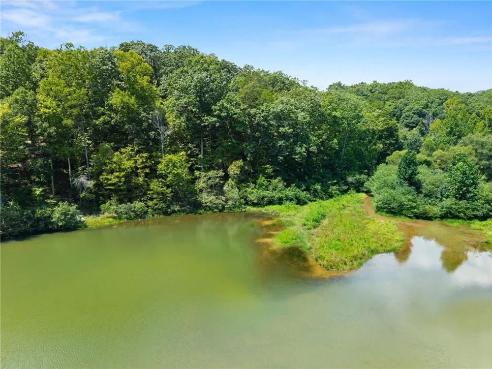 150 Lake Ridge Trail Baldwin, GA 30511