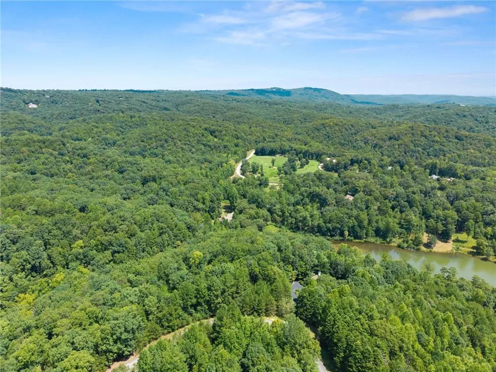 150 Lake Ridge Trail Baldwin, GA 30511