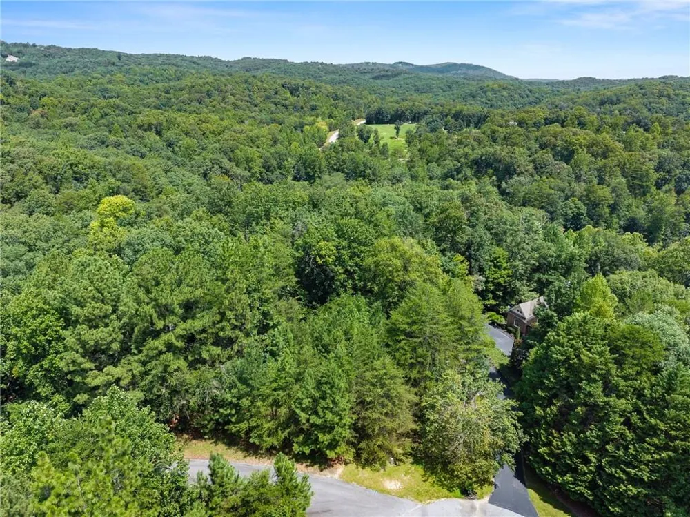 150 Lake Ridge Trail Baldwin, GA 30511