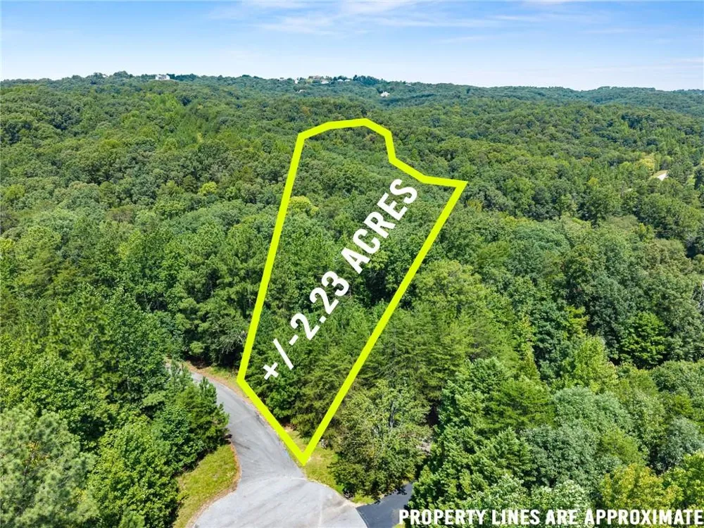 150 Lake Ridge Trail Baldwin, GA 30511