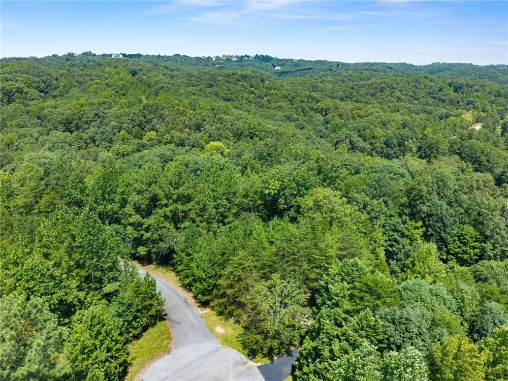 150 Lake Ridge Trail Baldwin, GA 30511
