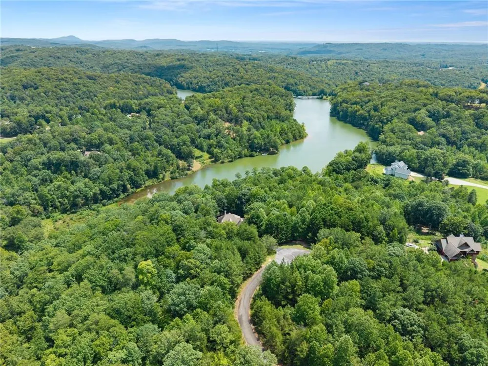 150 Lake Ridge Trail Baldwin, GA 30511