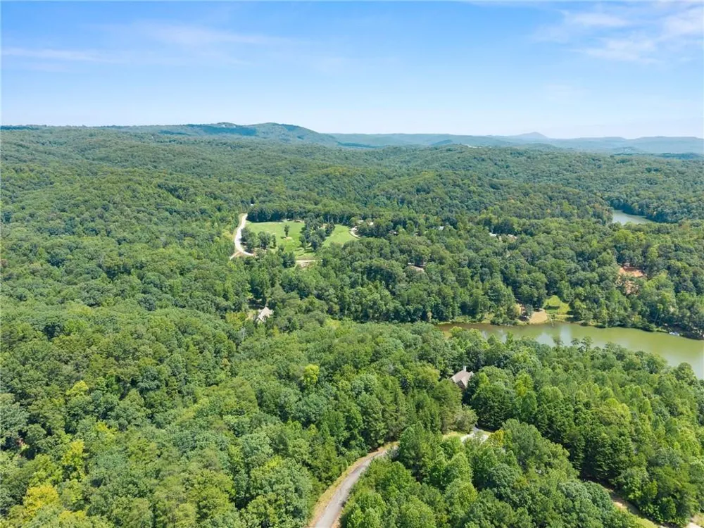 150 Lake Ridge Trail Baldwin, GA 30511