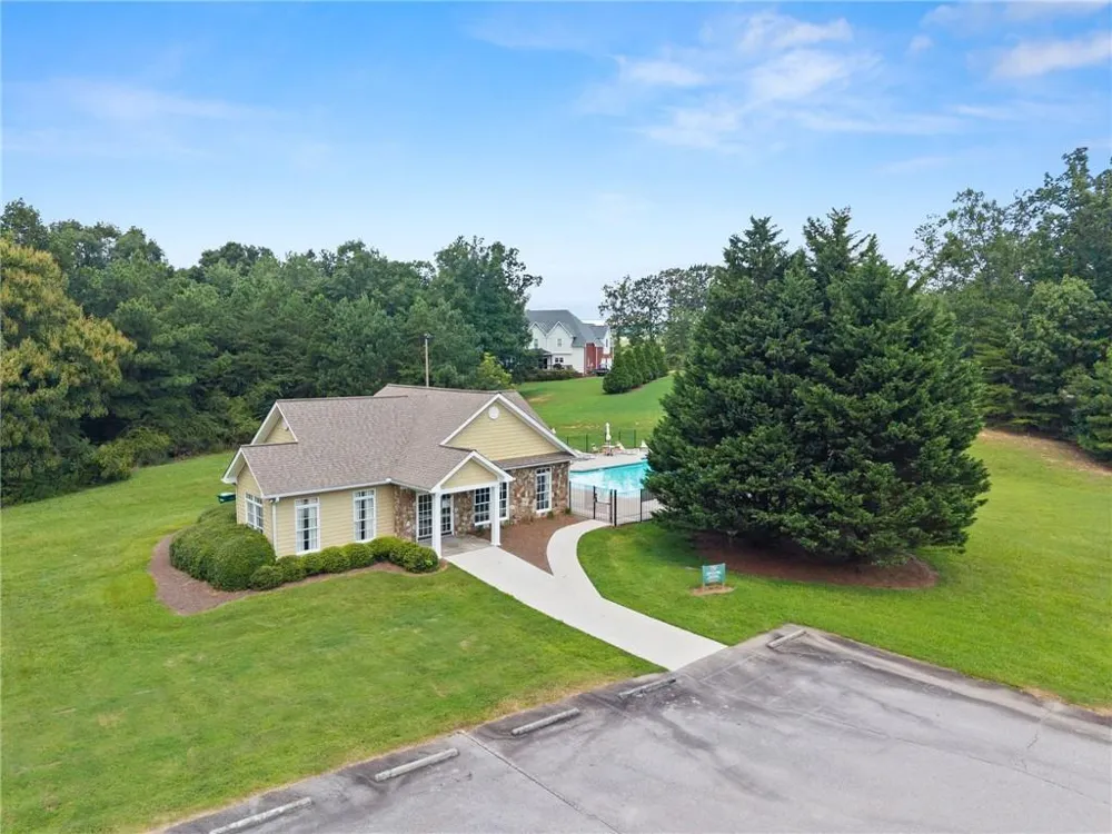 150 Lake Ridge Trail Baldwin, GA 30511