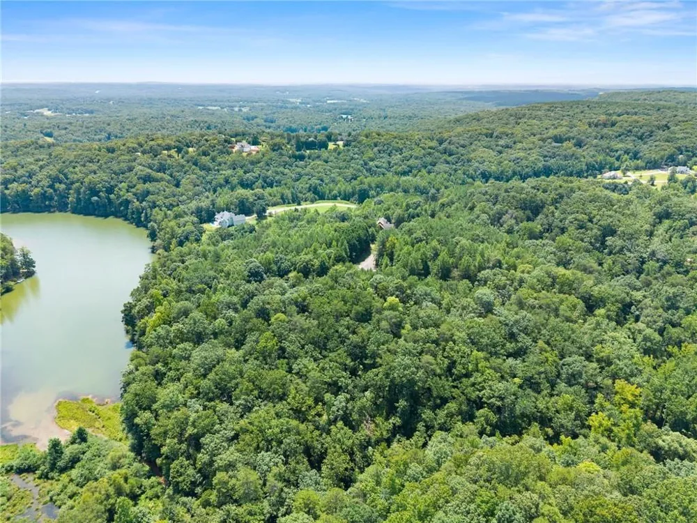 150 Lake Ridge Trail Baldwin, GA 30511