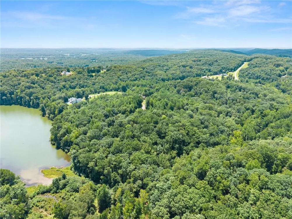 150 Lake Ridge Trail Baldwin, GA 30511