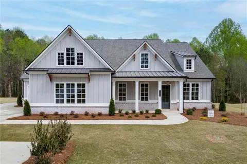 5450 Settingdown Road