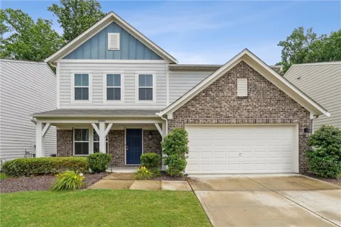 4981 Bramblewood Circle