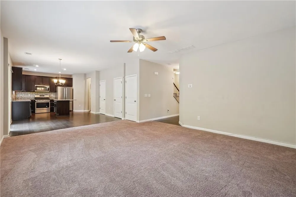 4981 Bramblewood Circle Sugar Hill, GA 30518