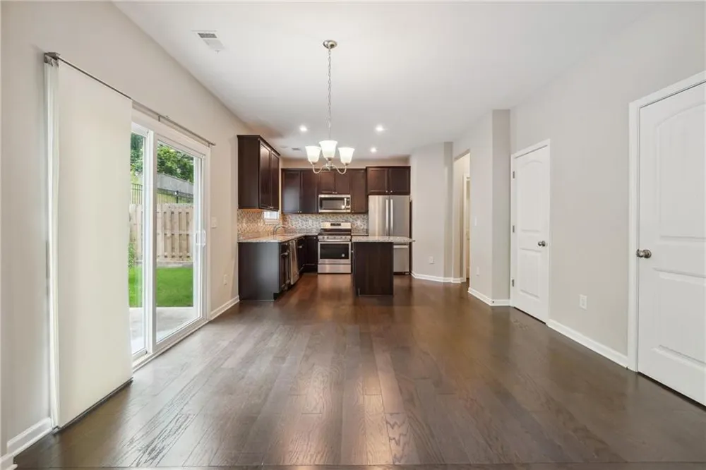 4981 Bramblewood Circle Sugar Hill, GA 30518