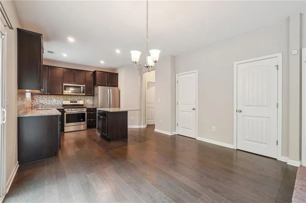 4981 Bramblewood Circle Sugar Hill, GA 30518