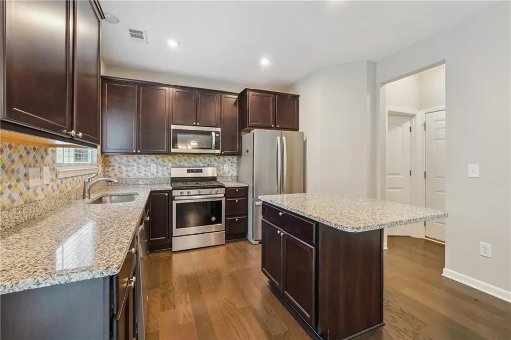 4981 Bramblewood Circle Sugar Hill, GA 30518