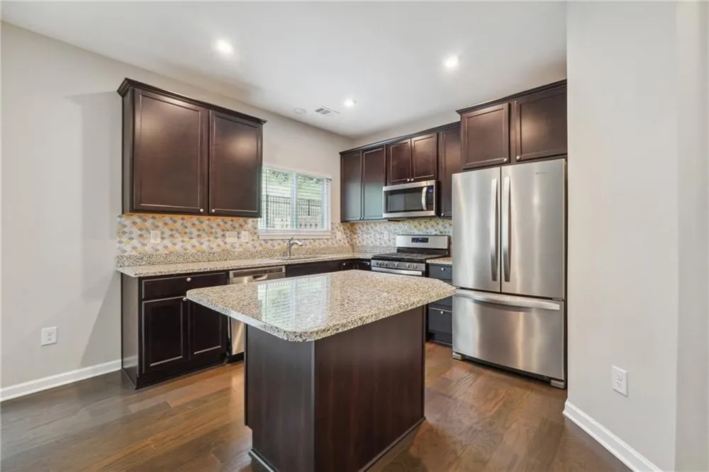 4981 Bramblewood Circle Sugar Hill, GA 30518