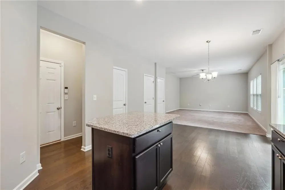 4981 Bramblewood Circle Sugar Hill, GA 30518
