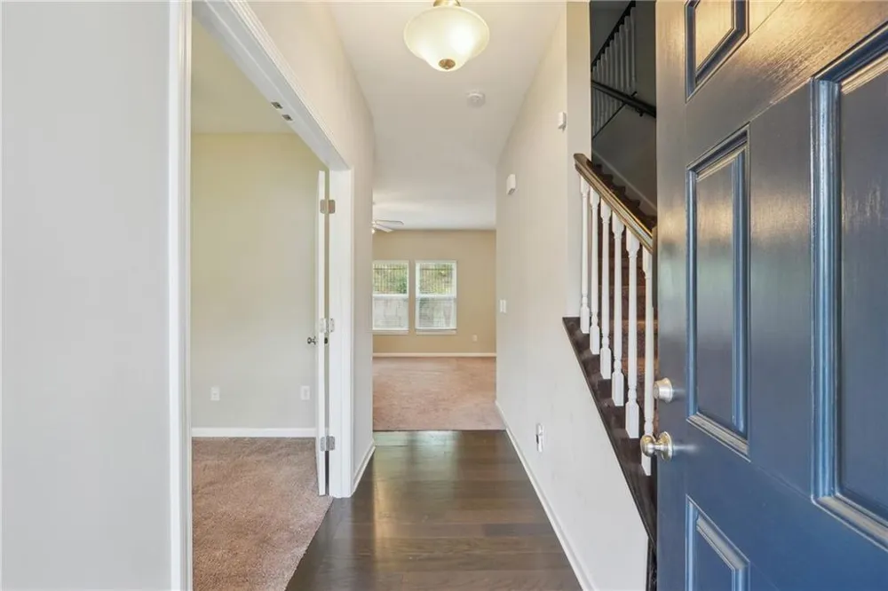 4981 Bramblewood Circle Sugar Hill, GA 30518
