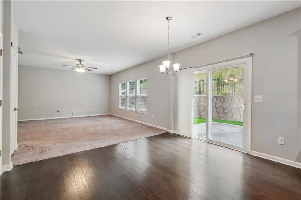 4981 Bramblewood Circle Sugar Hill, GA 30518