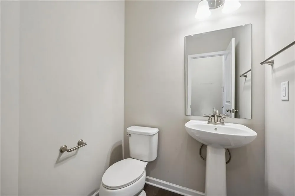 4981 Bramblewood Circle Sugar Hill, GA 30518