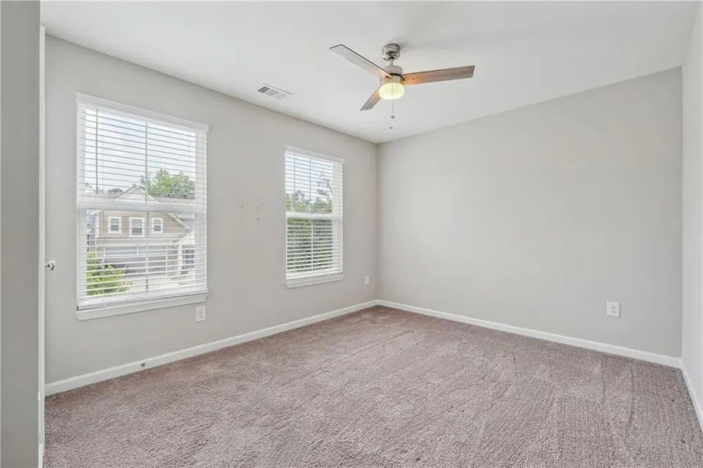 4981 Bramblewood Circle Sugar Hill, GA 30518