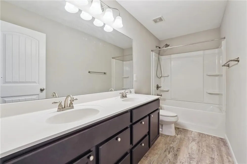 4981 Bramblewood Circle Sugar Hill, GA 30518