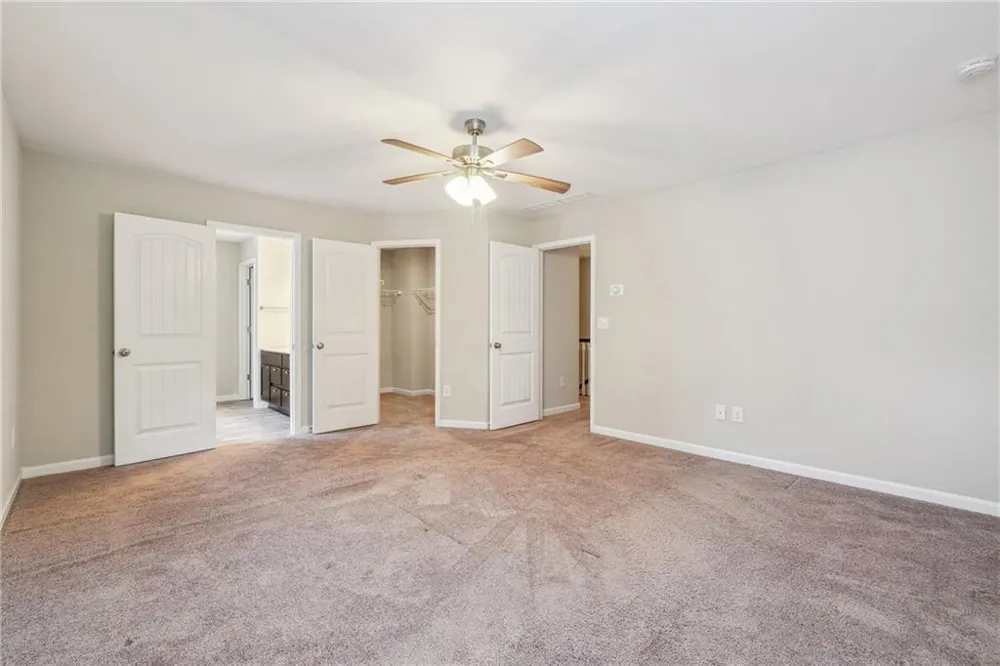 4981 Bramblewood Circle Sugar Hill, GA 30518