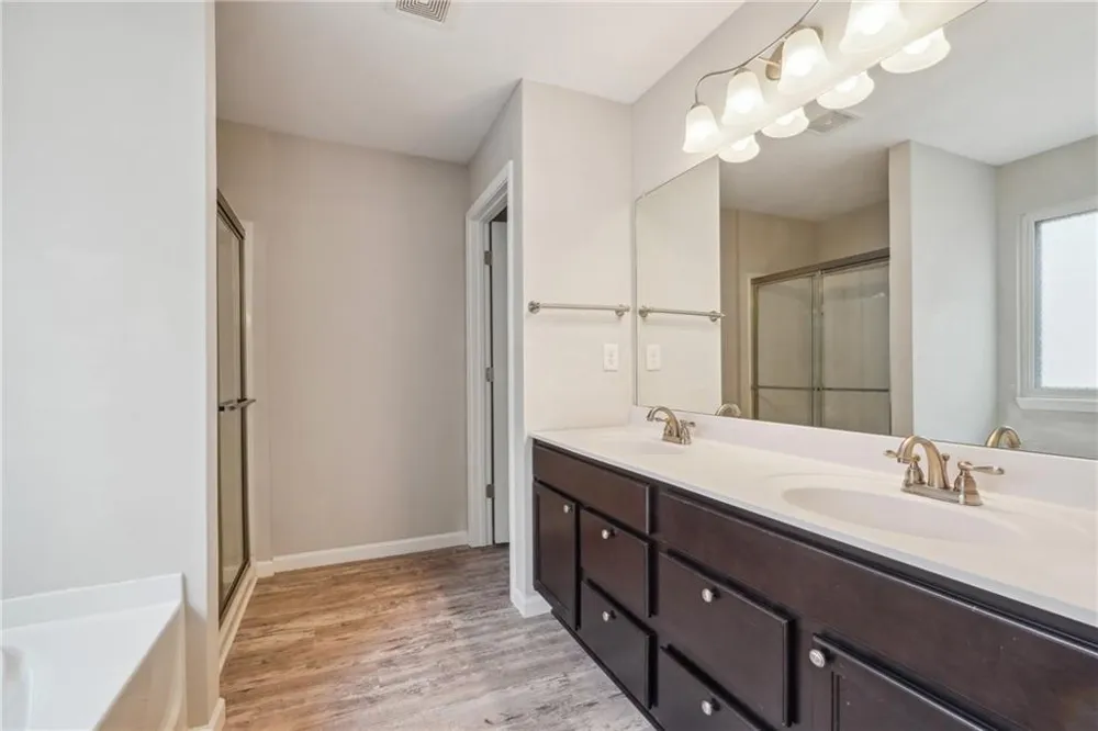 4981 Bramblewood Circle Sugar Hill, GA 30518