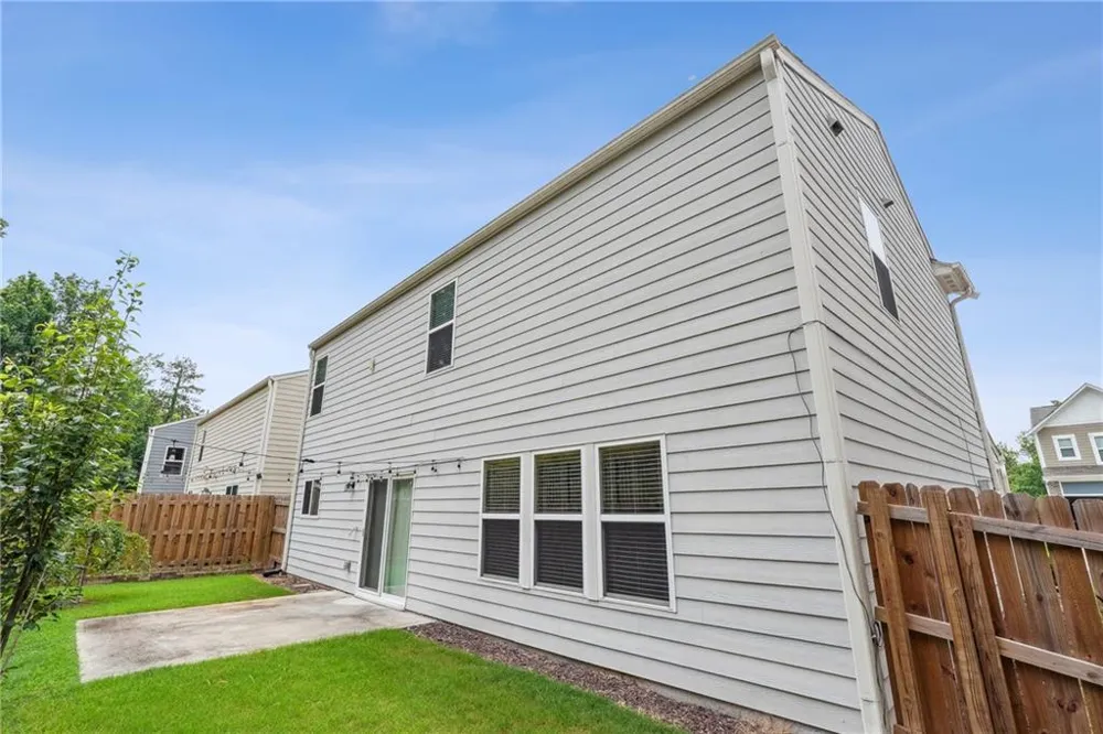 4981 Bramblewood Circle Sugar Hill, GA 30518