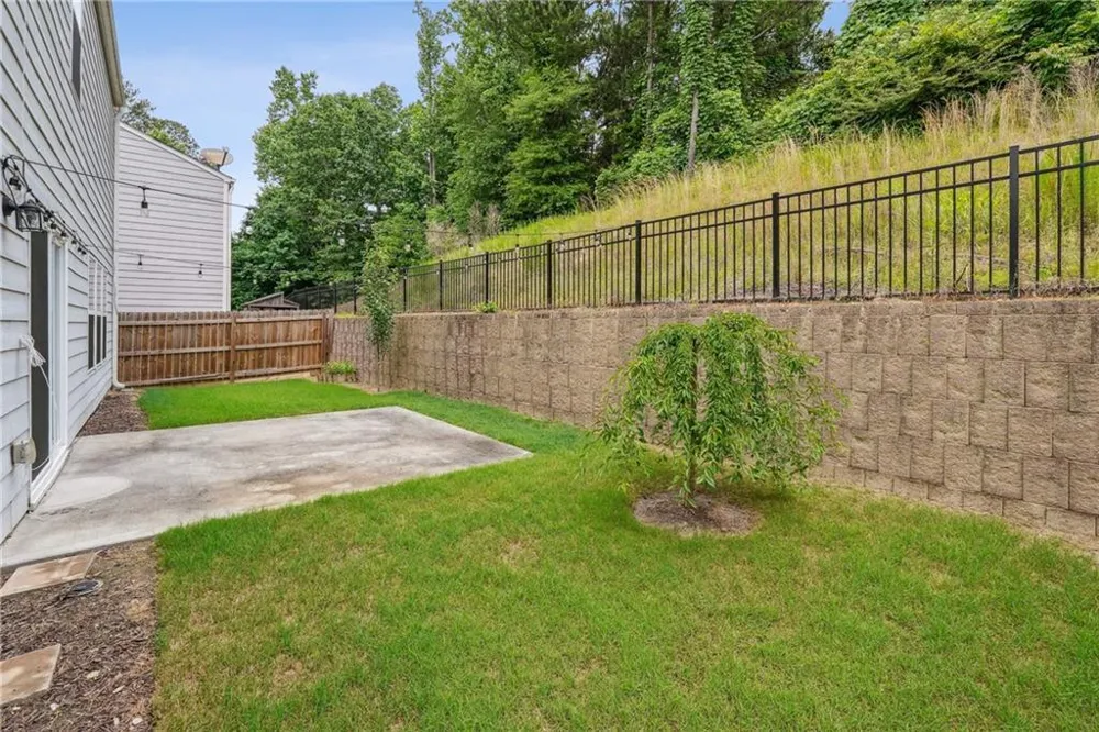4981 Bramblewood Circle Sugar Hill, GA 30518