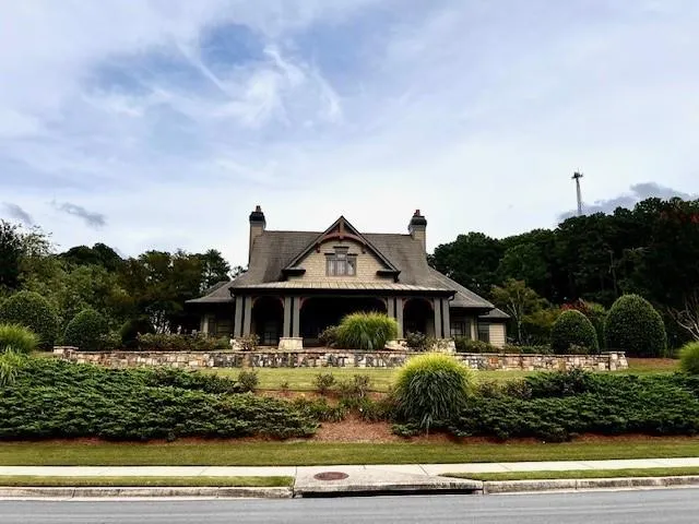 4981 Bramblewood Circle Sugar Hill, GA 30518