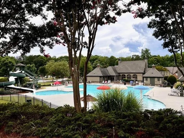 4981 Bramblewood Circle Sugar Hill, GA 30518