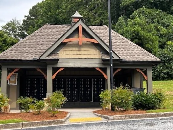 4981 Bramblewood Circle Sugar Hill, GA 30518