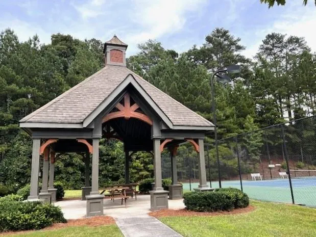 4981 Bramblewood Circle Sugar Hill, GA 30518