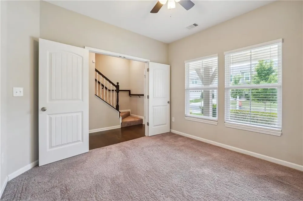 4981 Bramblewood Circle Sugar Hill, GA 30518
