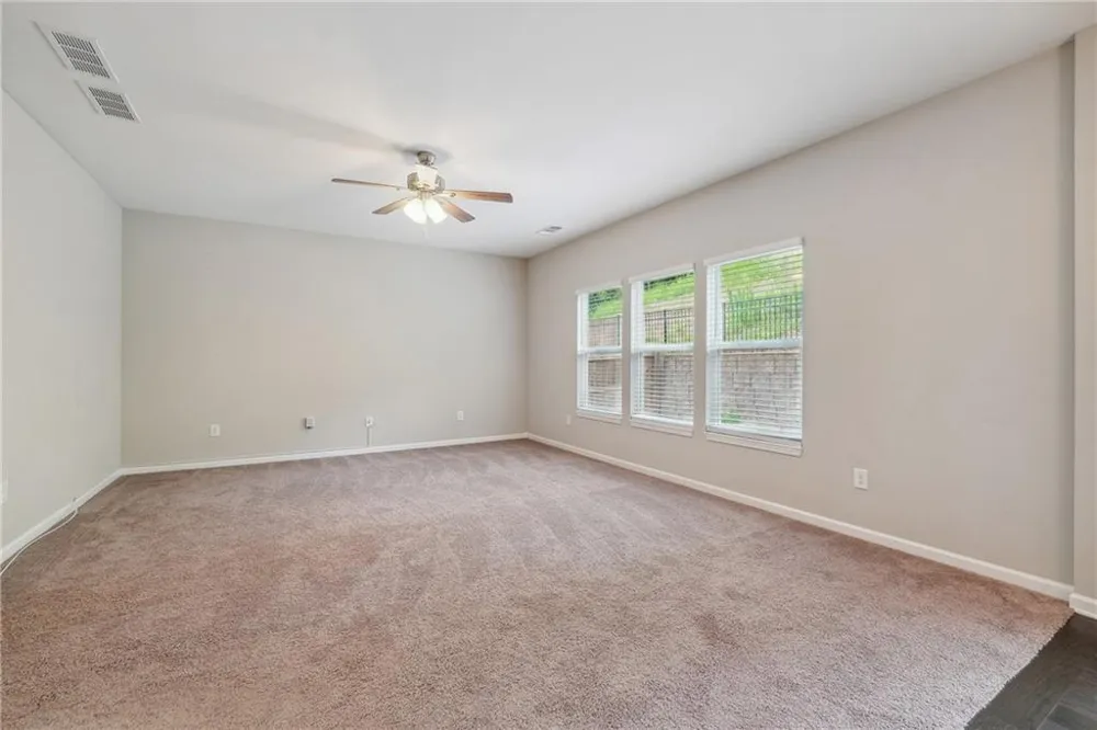 4981 Bramblewood Circle Sugar Hill, GA 30518