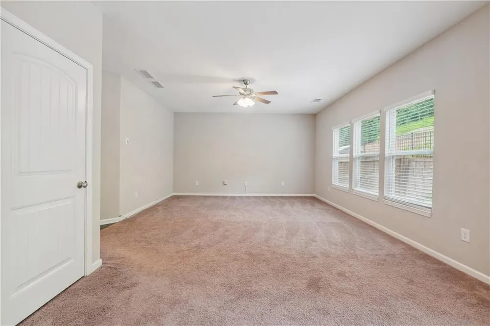 4981 Bramblewood Circle Sugar Hill, GA 30518