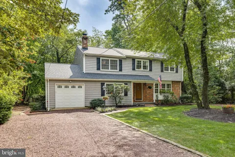 3 BLACK OAK TRAIL