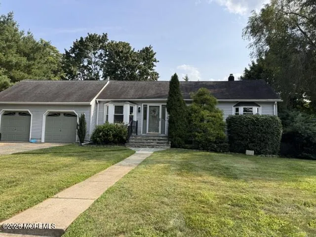 30 Pear Street Tinton Falls, NJ 07724