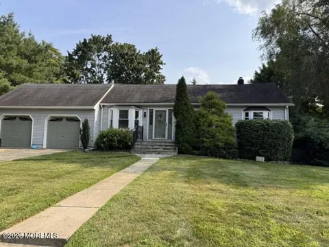 30 Pear Street