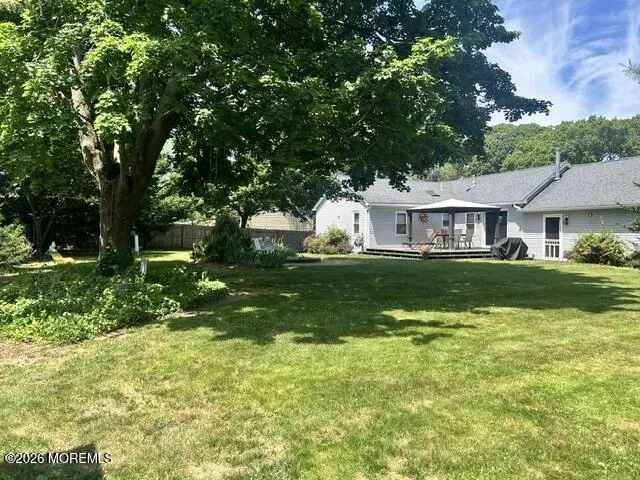 30 Pear Street Tinton Falls, NJ 07724