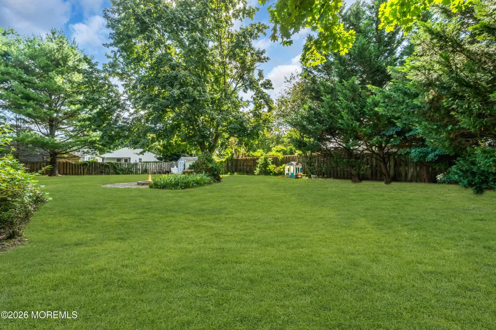 30 Pear Street Tinton Falls, NJ 07724