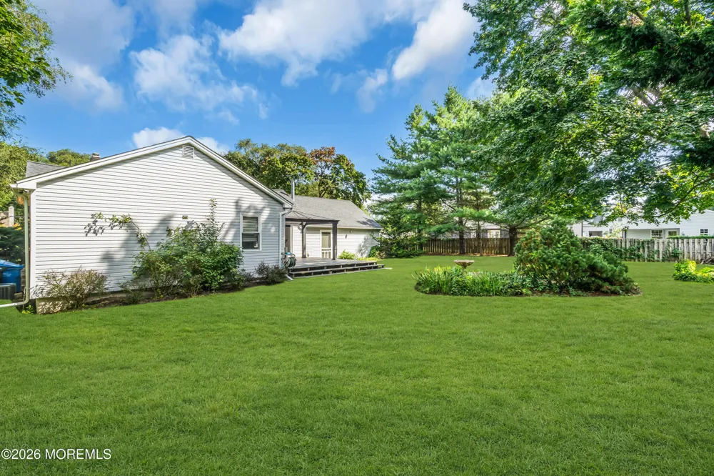 30 Pear Street Tinton Falls, NJ 07724