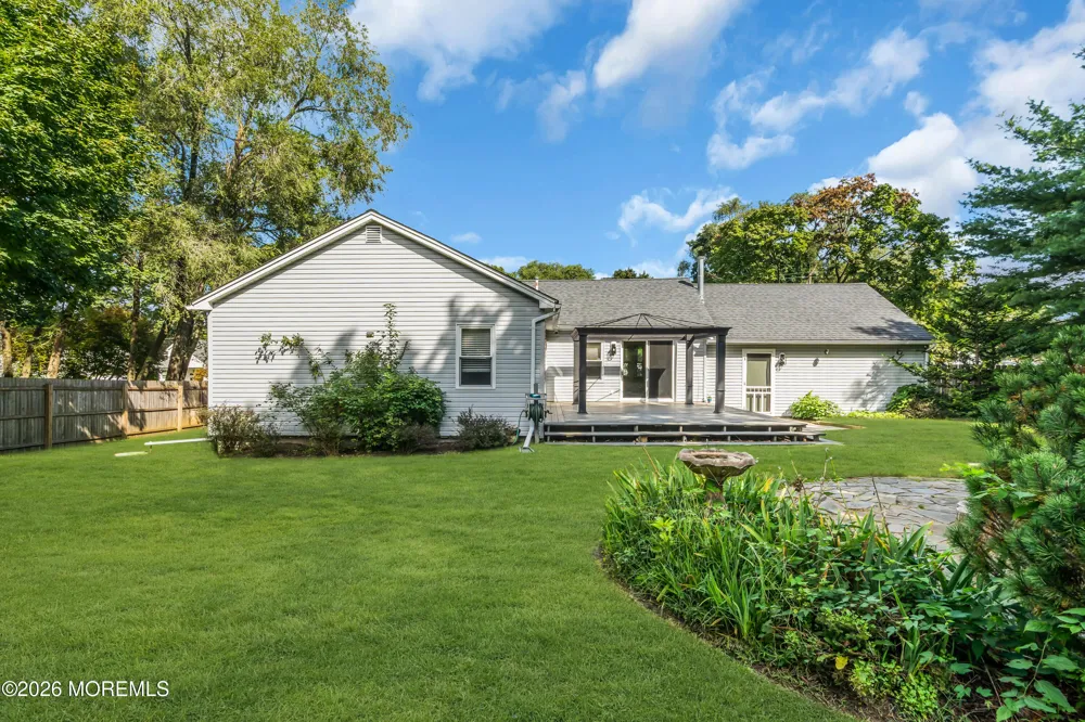 30 Pear Street Tinton Falls, NJ 07724