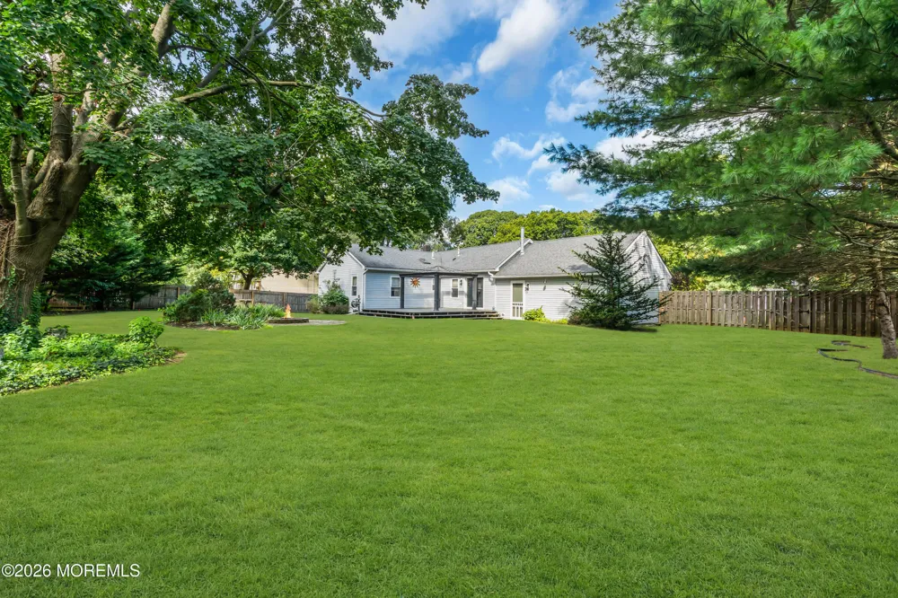 30 Pear Street Tinton Falls, NJ 07724